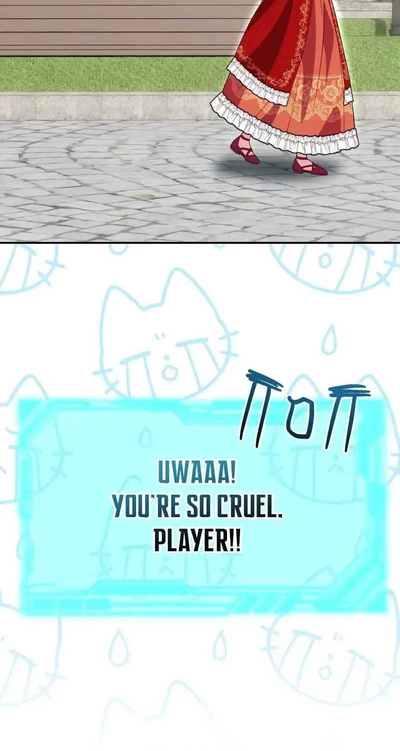 The Terminally Ill Rejects the Strategy Chapter 27 page 5