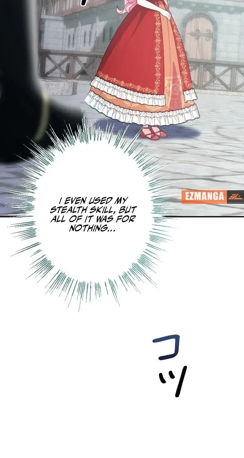 The Terminally Ill Rejects the Strategy Chapter 27 page 26