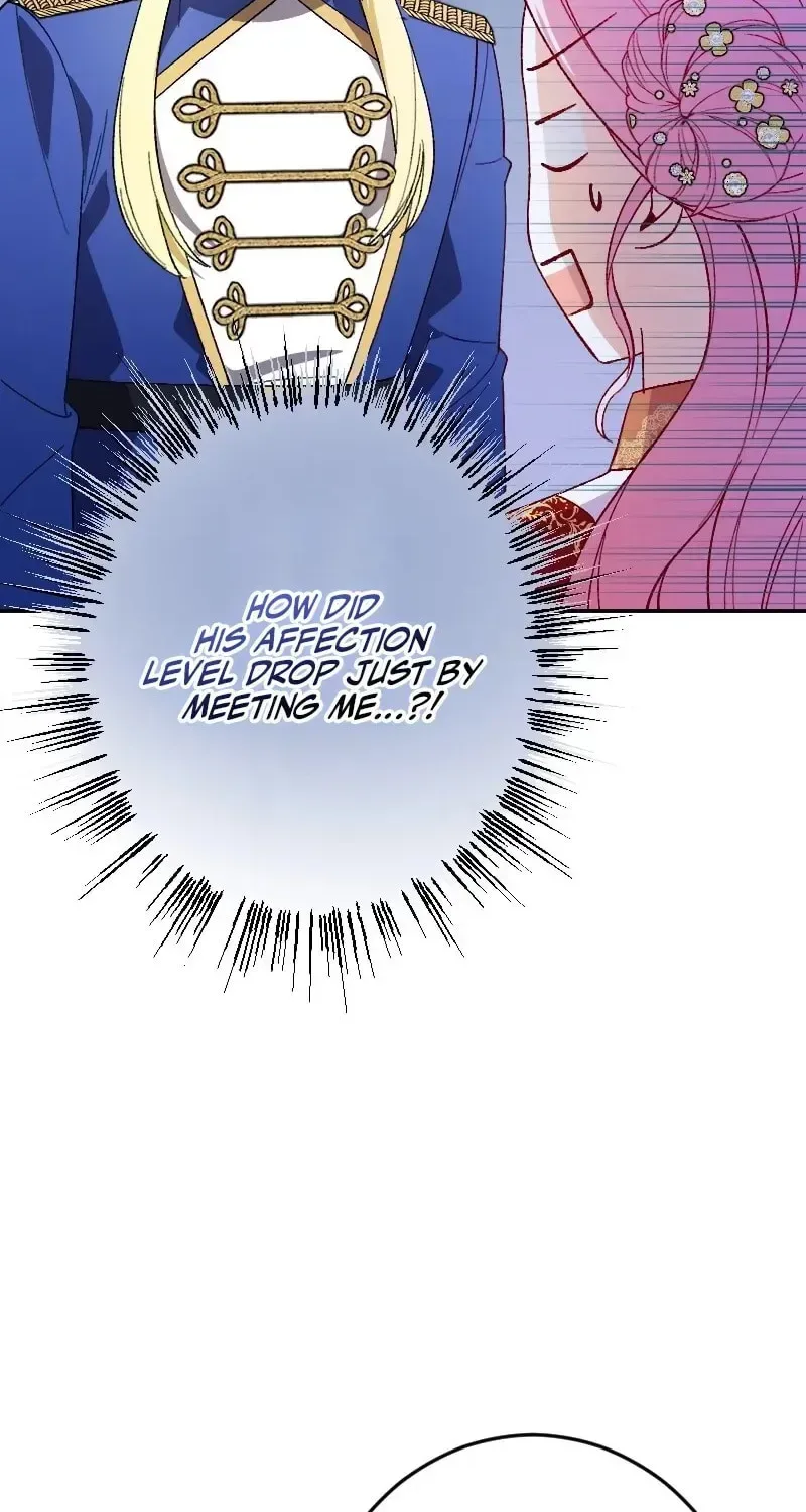 The Terminally Ill Rejects the Strategy Chapter 27 page 33