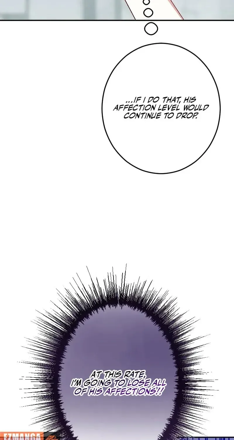 The Terminally Ill Rejects the Strategy Chapter 27 page 40