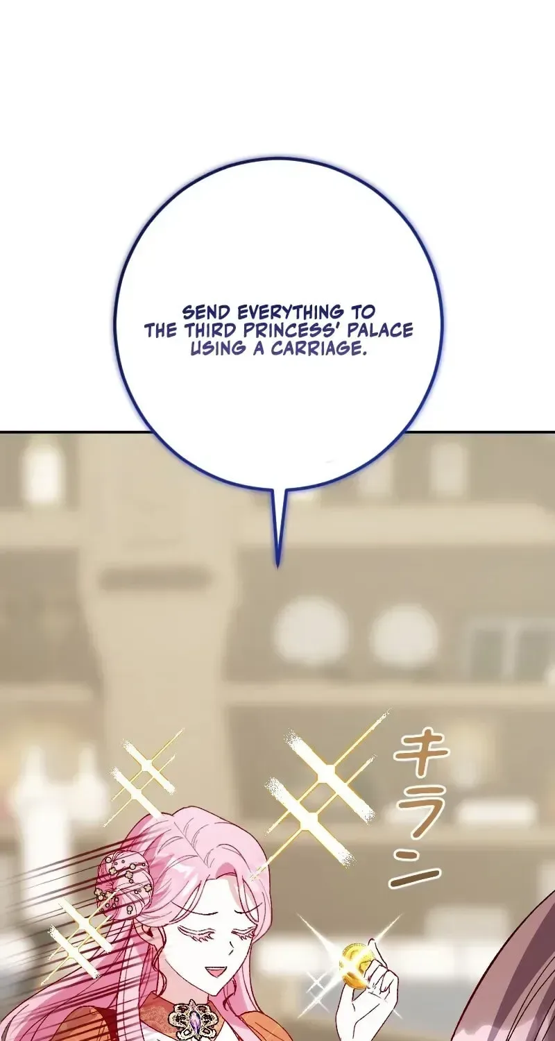 The Terminally Ill Rejects the Strategy Chapter 27 page 94