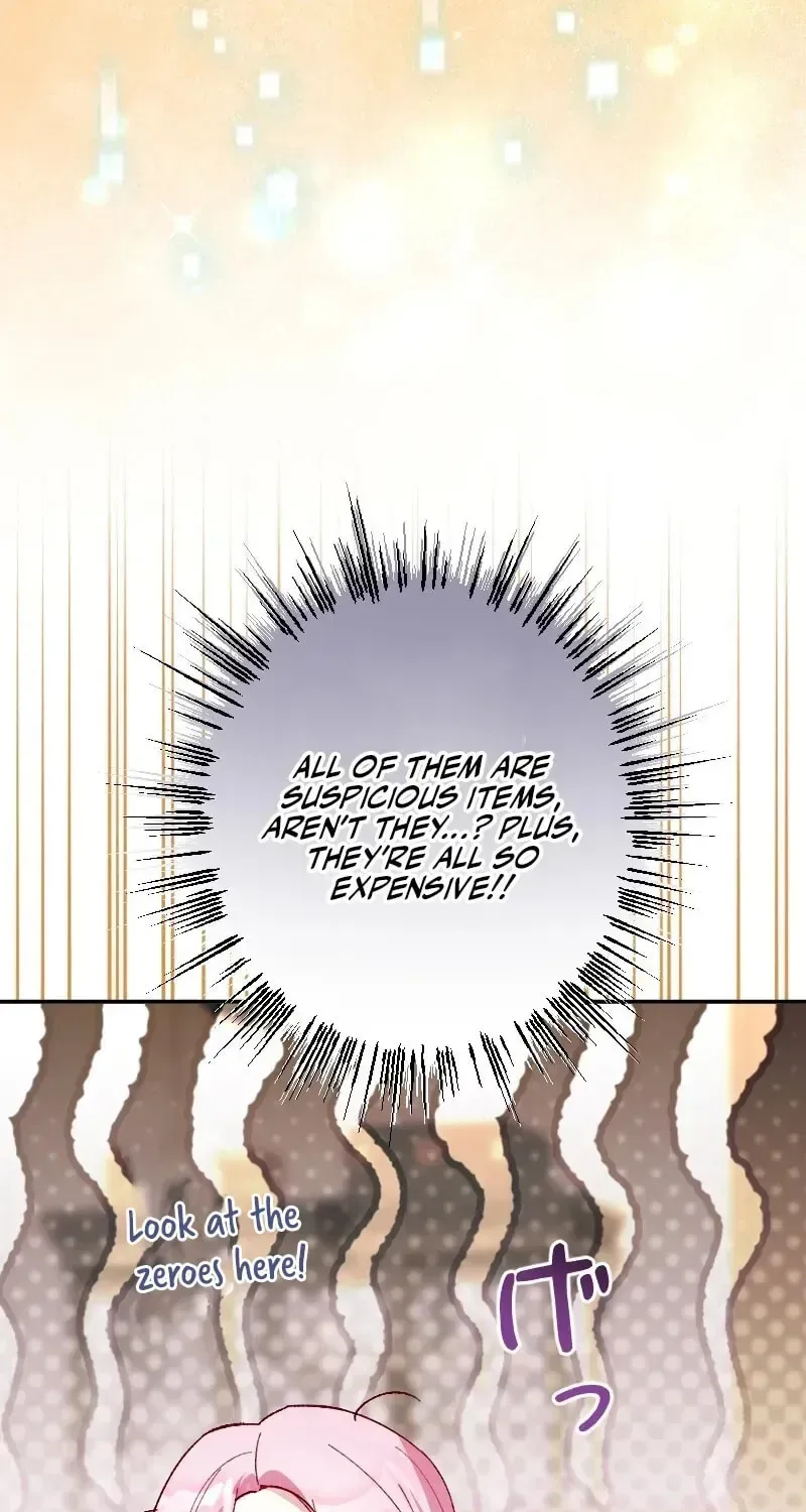 The Terminally Ill Rejects the Strategy Chapter 27 page 90