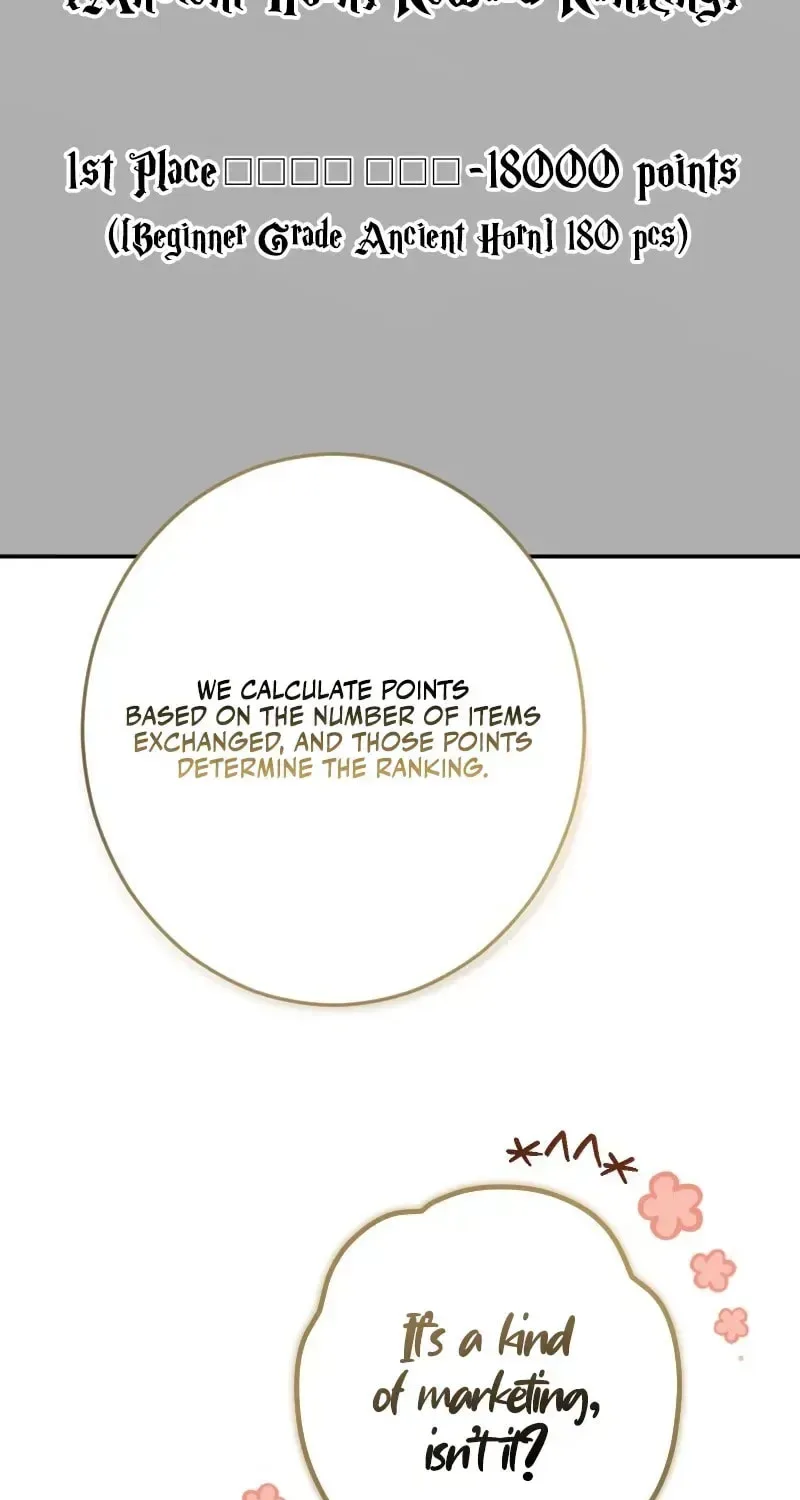 The Terminally Ill Rejects the Strategy Chapter 27 page 111