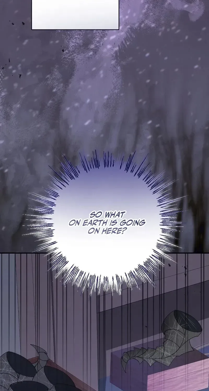 The Terminally Ill Rejects the Strategy Chapter 27 page 120