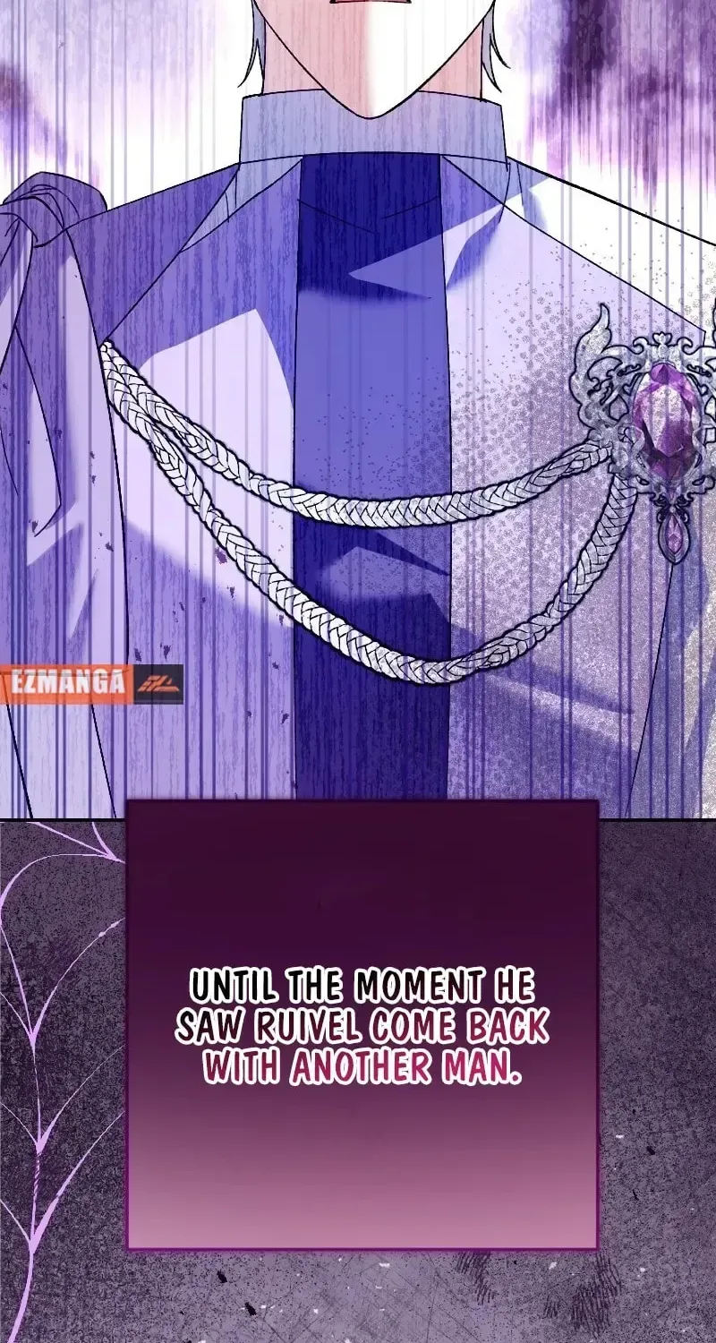 The Terminally Ill Rejects the Strategy Chapter 27 page 131