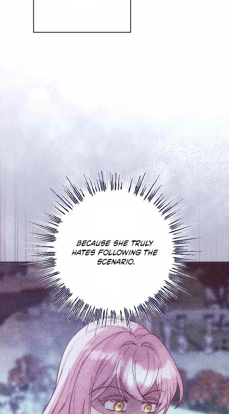 The Terminally Ill Rejects the Strategy Chapter 28 page 31