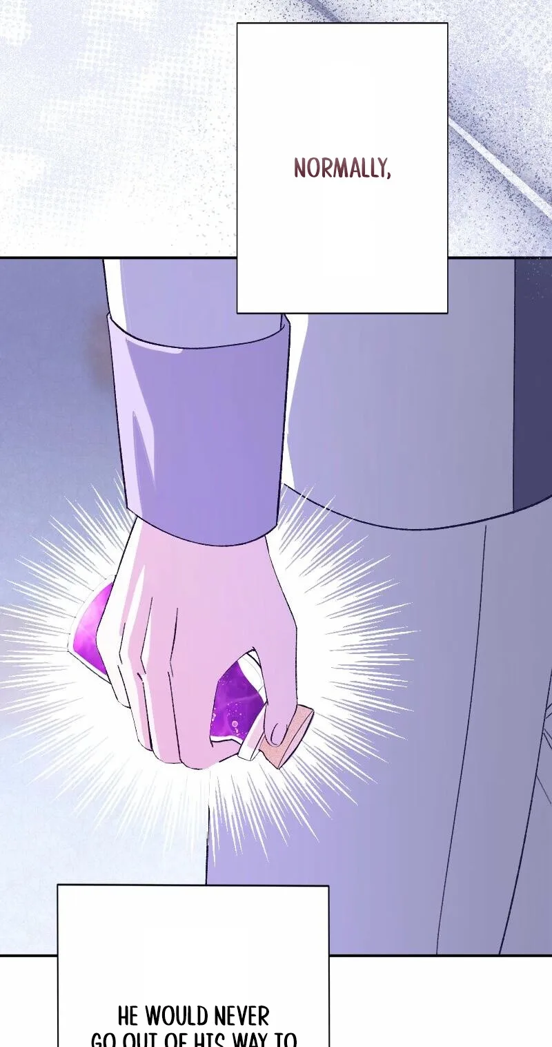 The Terminally Ill Rejects the Strategy Chapter 28 page 21