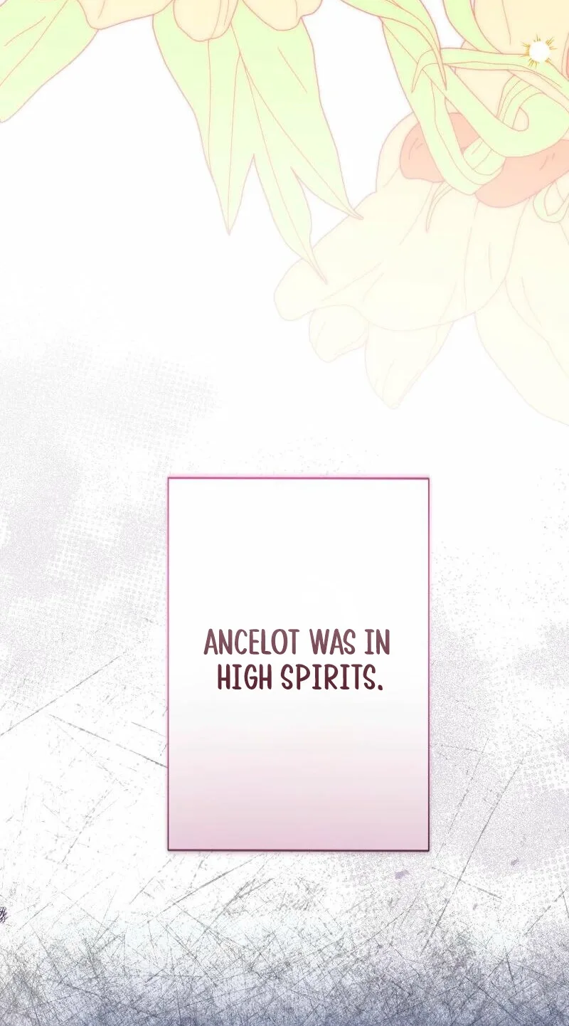 The Terminally Ill Rejects the Strategy Chapter 28 page 4