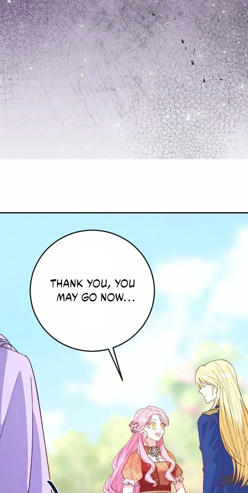 The Terminally Ill Rejects the Strategy Chapter 28 page 56