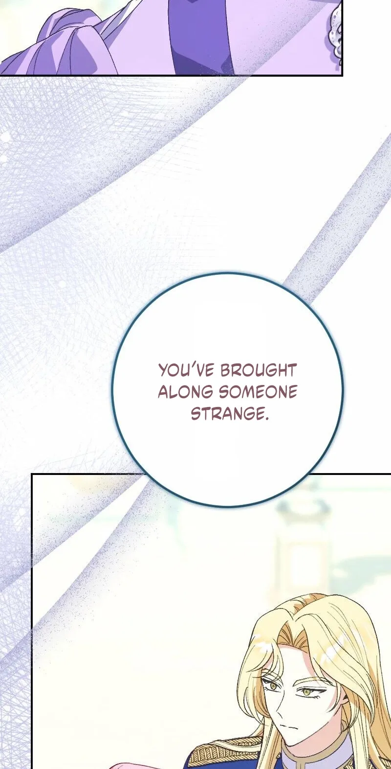 The Terminally Ill Rejects the Strategy Chapter 28 page 60