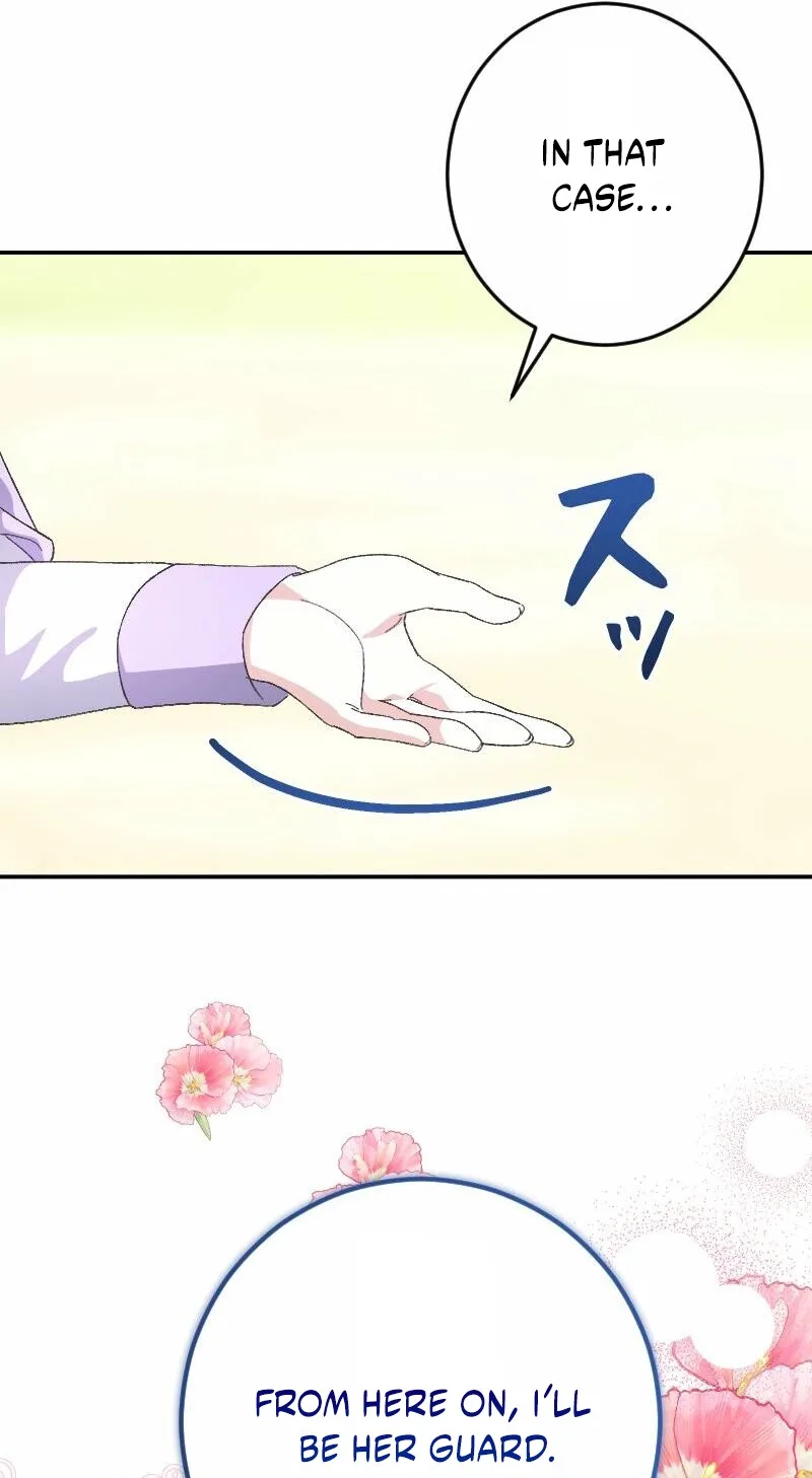 The Terminally Ill Rejects the Strategy Chapter 28 page 67