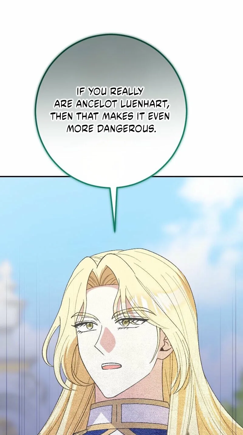 The Terminally Ill Rejects the Strategy Chapter 28 page 77