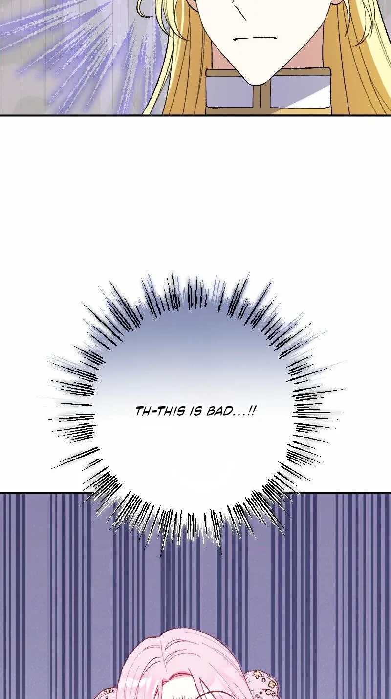 The Terminally Ill Rejects the Strategy Chapter 28 page 80