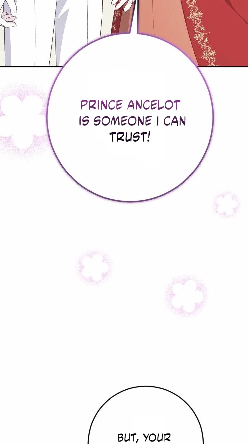 The Terminally Ill Rejects the Strategy Chapter 28 page 84