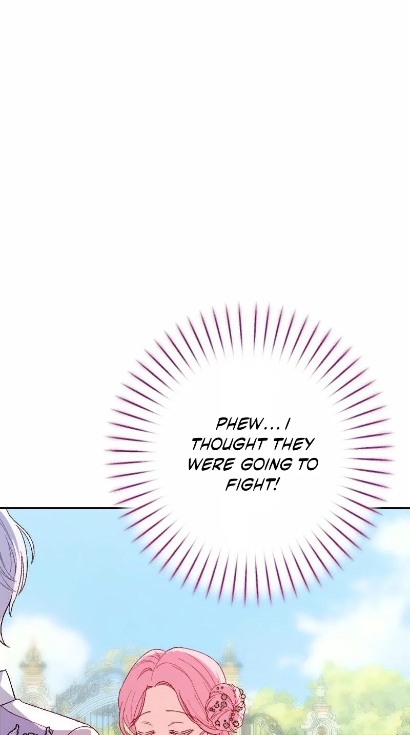 The Terminally Ill Rejects the Strategy Chapter 28 page 100
