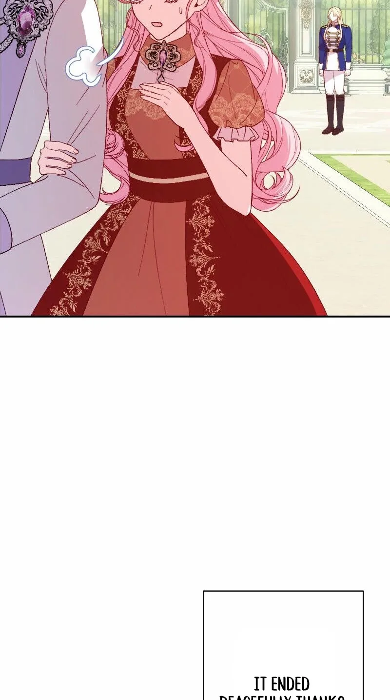 The Terminally Ill Rejects the Strategy Chapter 28 page 101