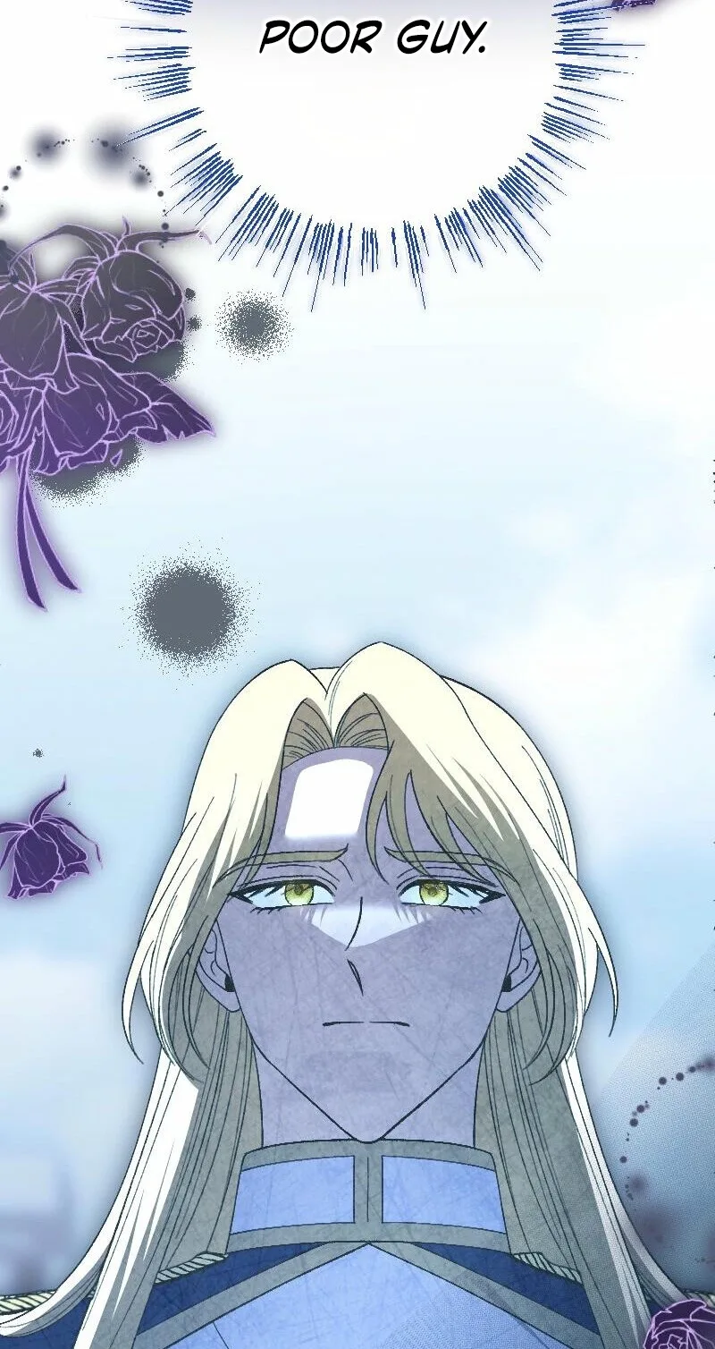 The Terminally Ill Rejects the Strategy Chapter 28 page 110