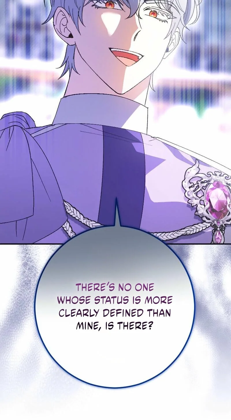 The Terminally Ill Rejects the Strategy Chapter 28 page 76