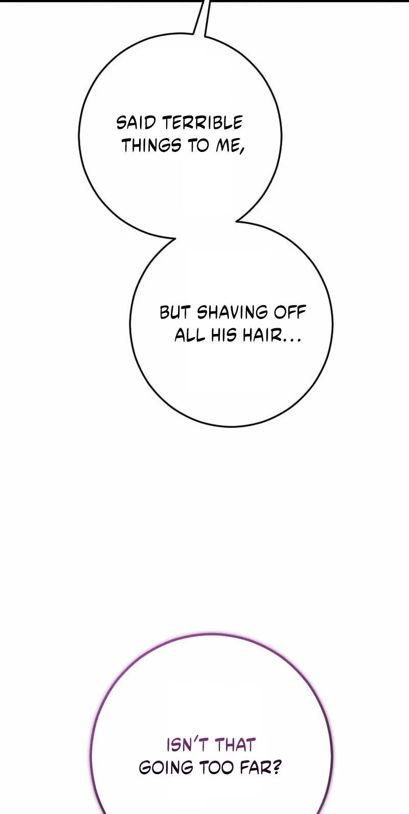The Terminally Ill Rejects the Strategy Chapter 29 page 27