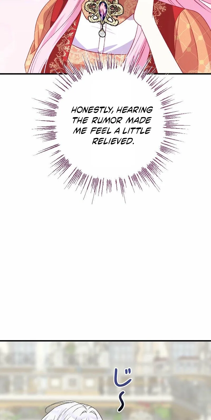 The Terminally Ill Rejects the Strategy Chapter 29 page 31