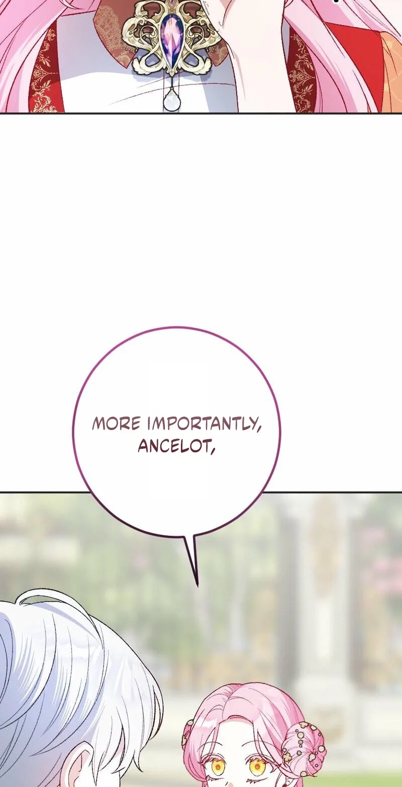 The Terminally Ill Rejects the Strategy Chapter 29 page 23