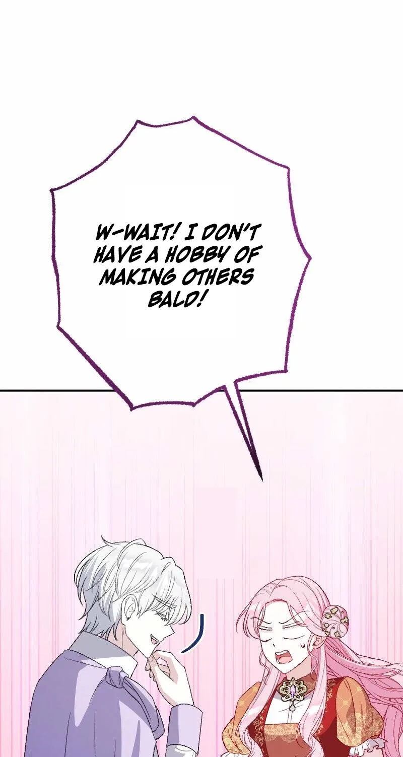 The Terminally Ill Rejects the Strategy Chapter 29 page 42
