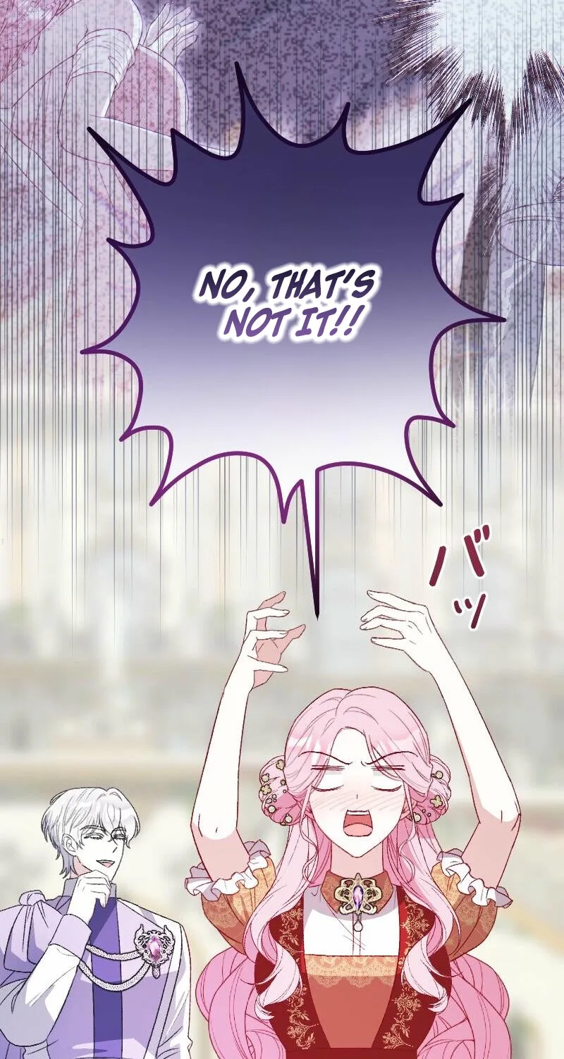 The Terminally Ill Rejects the Strategy Chapter 29 page 46