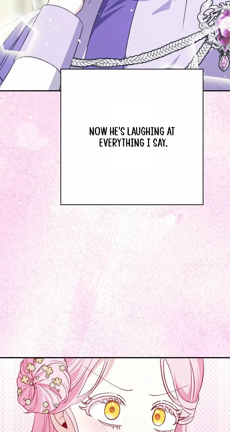 The Terminally Ill Rejects the Strategy Chapter 29 page 50