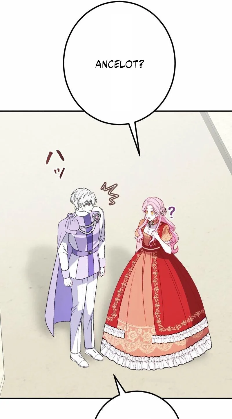 The Terminally Ill Rejects the Strategy Chapter 29 page 61