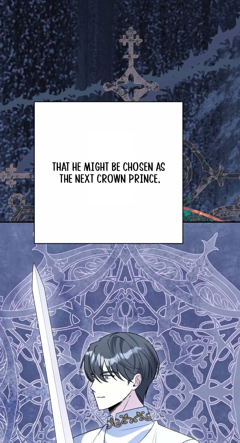 The Terminally Ill Rejects the Strategy Chapter 29 page 82