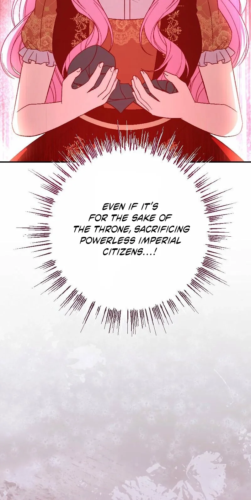 The Terminally Ill Rejects the Strategy Chapter 29 page 87