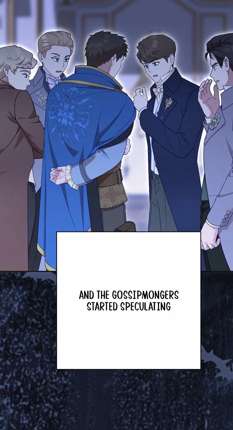 The Terminally Ill Rejects the Strategy Chapter 29 page 81