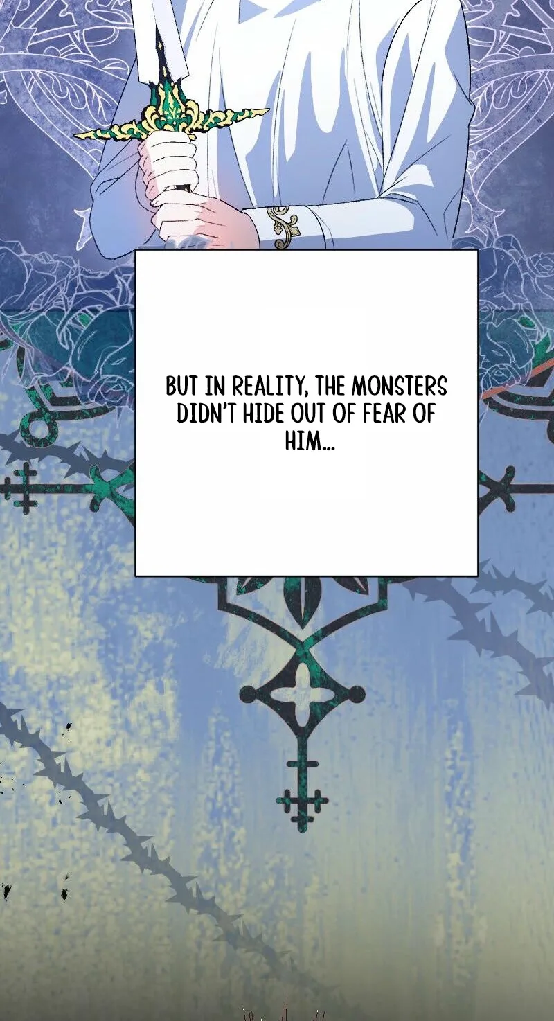 The Terminally Ill Rejects the Strategy Chapter 29 page 83