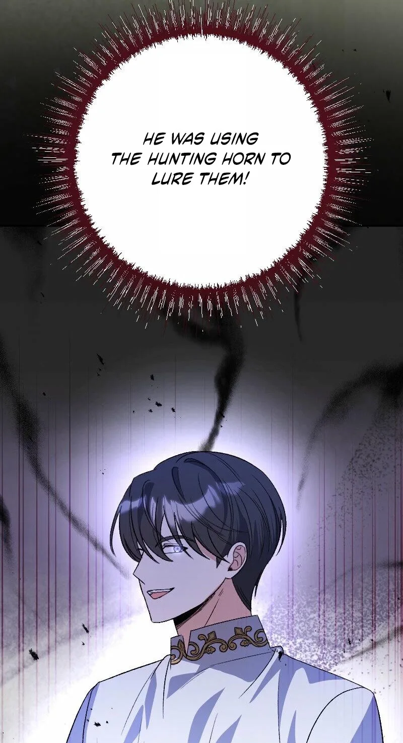 The Terminally Ill Rejects the Strategy Chapter 29 page 84