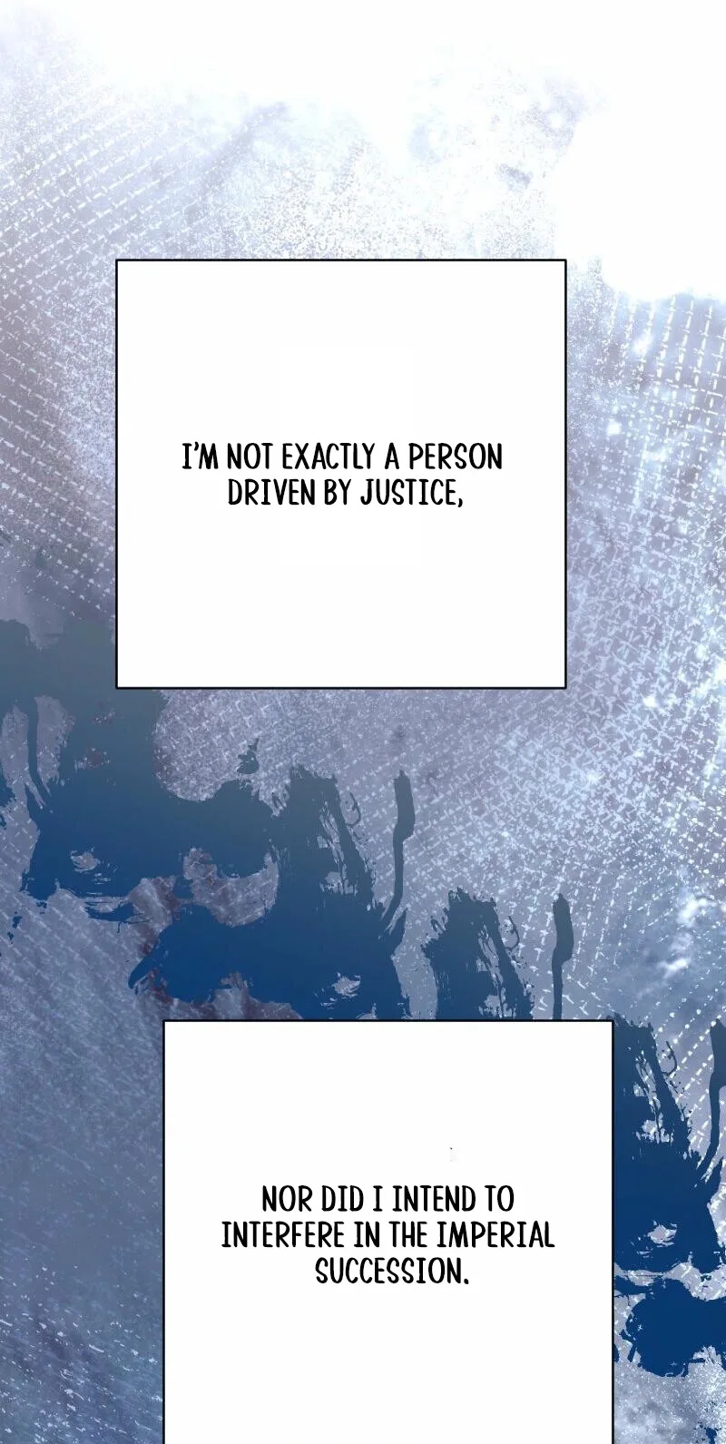 The Terminally Ill Rejects the Strategy Chapter 29 page 93