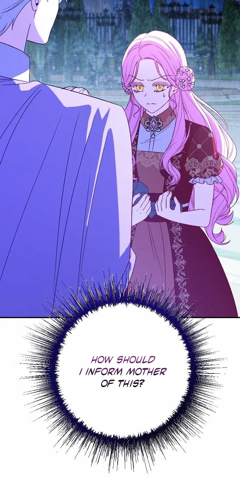 The Terminally Ill Rejects the Strategy Chapter 29 page 97