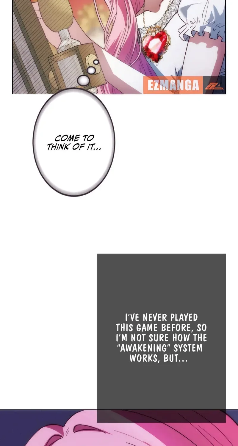 The Terminally Ill Rejects the Strategy Chapter 3 page 19