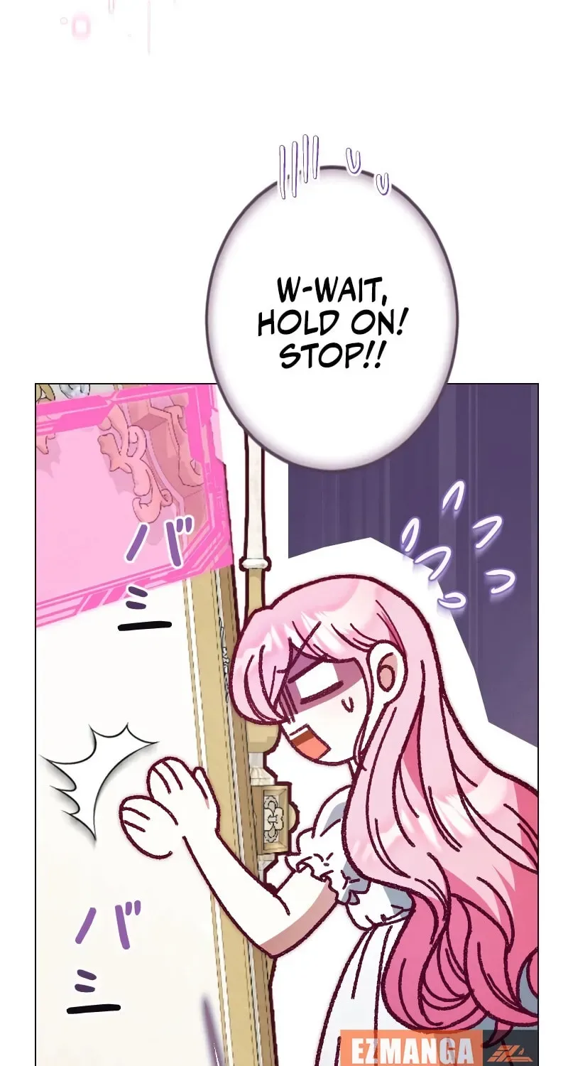 The Terminally Ill Rejects the Strategy Chapter 3 page 13