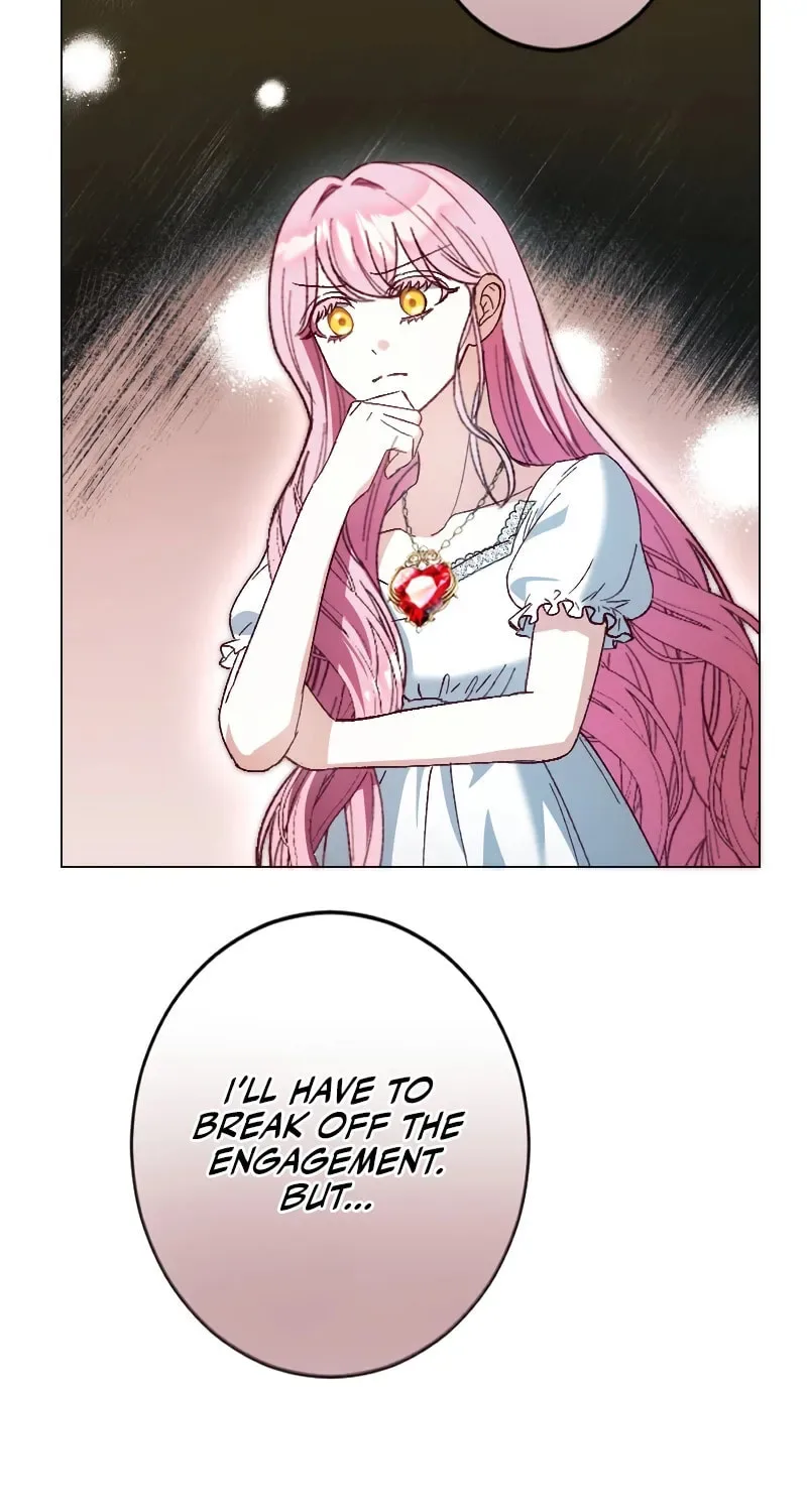 The Terminally Ill Rejects the Strategy Chapter 3 page 36