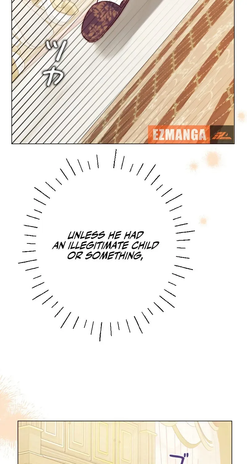The Terminally Ill Rejects the Strategy Chapter 3 page 43