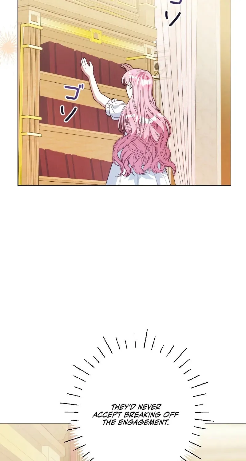 The Terminally Ill Rejects the Strategy Chapter 3 page 44