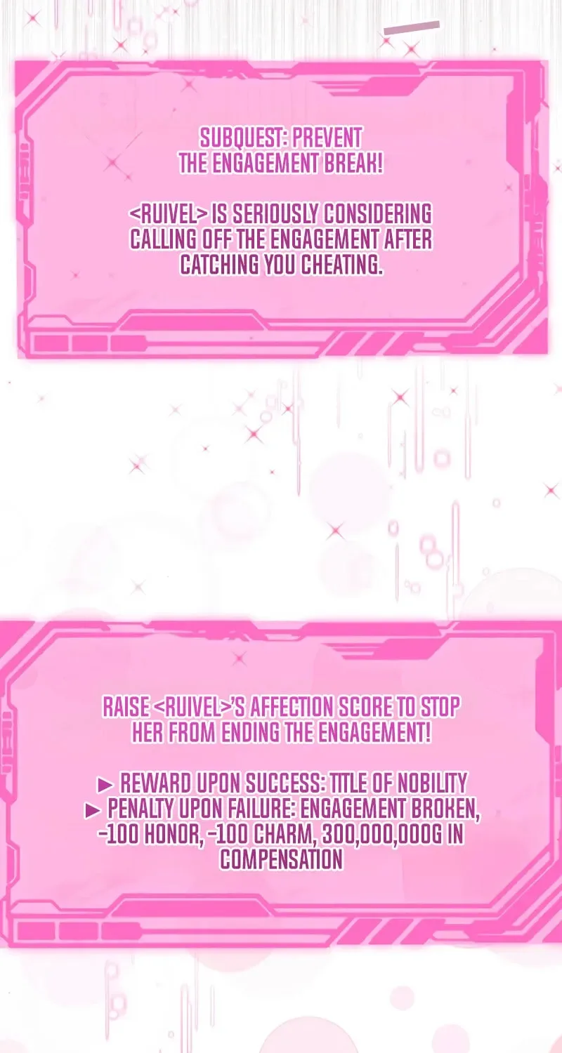 The Terminally Ill Rejects the Strategy Chapter 3 page 50