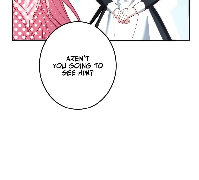 The Terminally Ill Rejects the Strategy Chapter 3 page 60