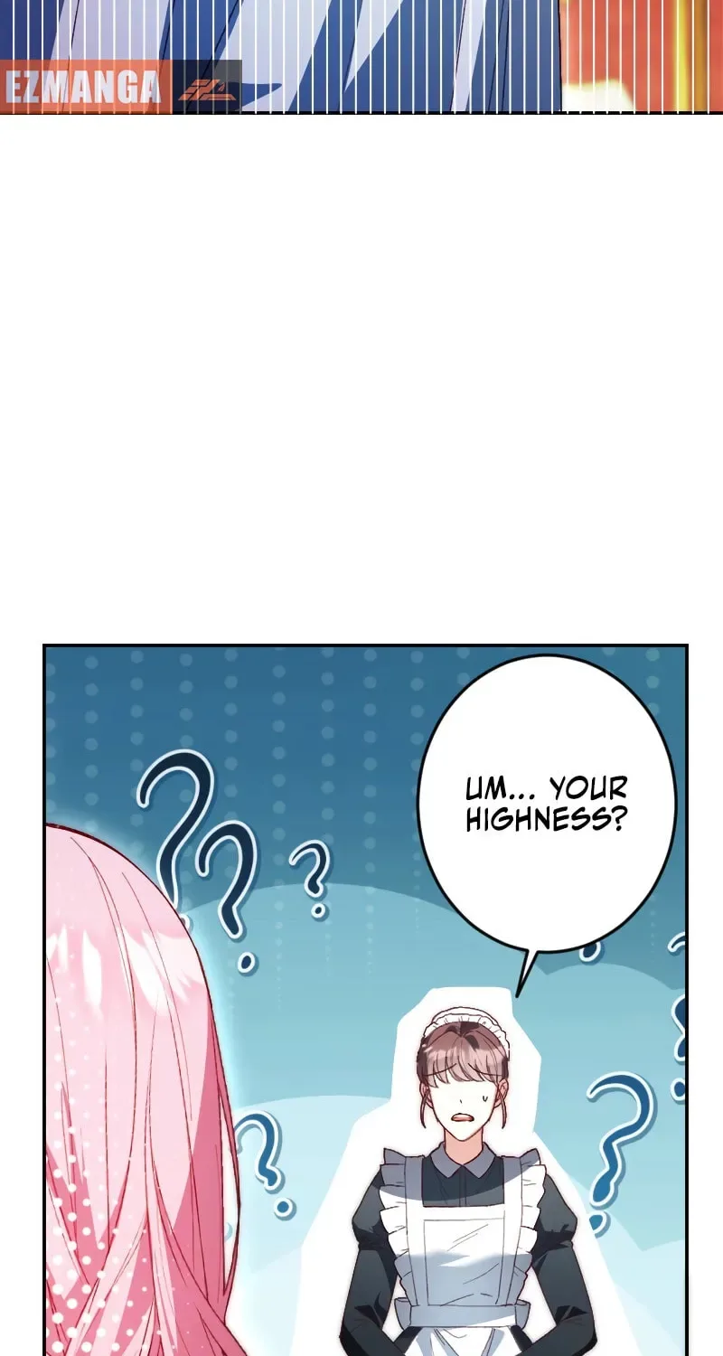 The Terminally Ill Rejects the Strategy Chapter 3 page 59