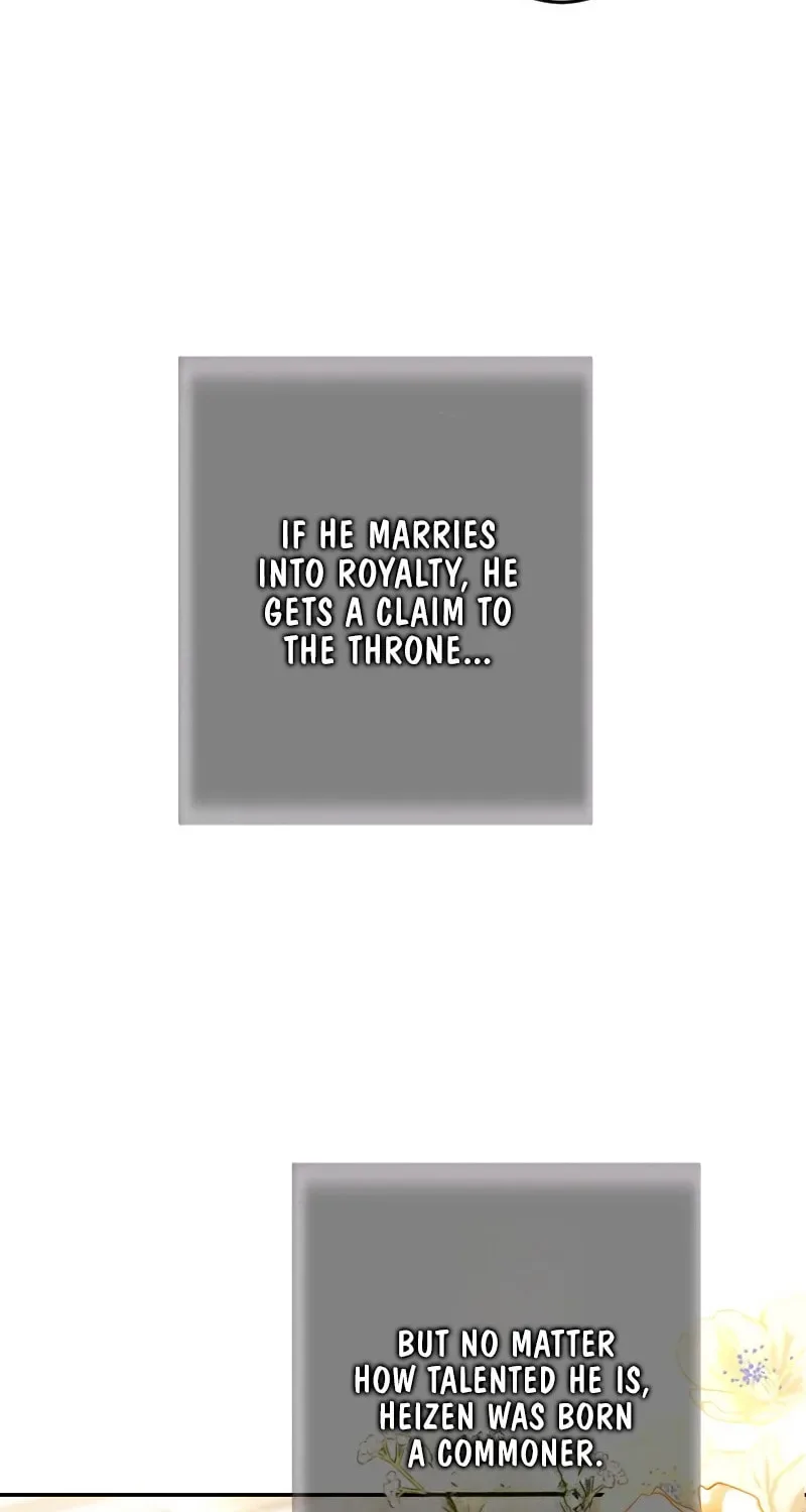 The Terminally Ill Rejects the Strategy Chapter 3 page 53