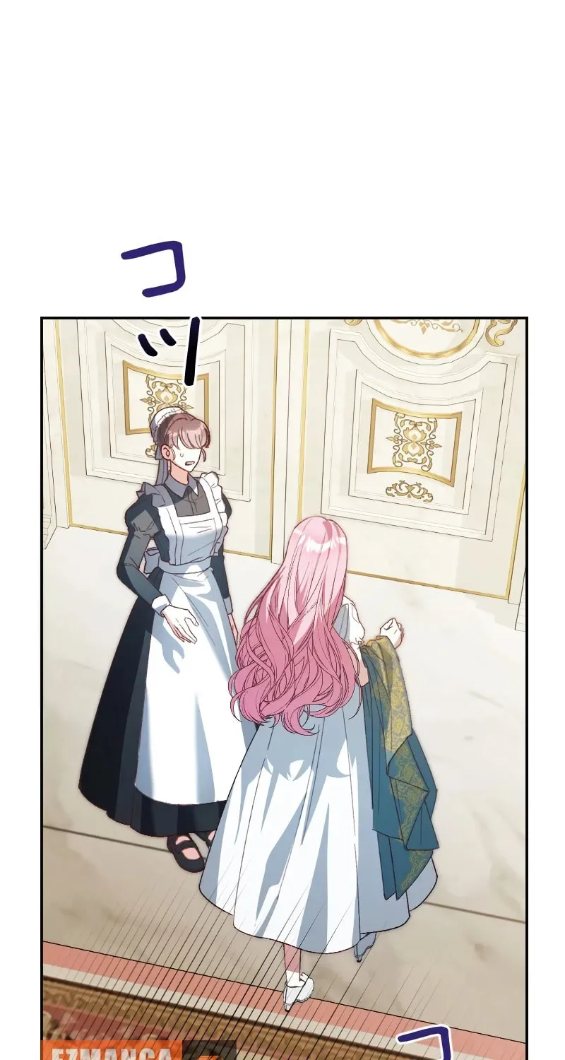 The Terminally Ill Rejects the Strategy Chapter 3 page 65