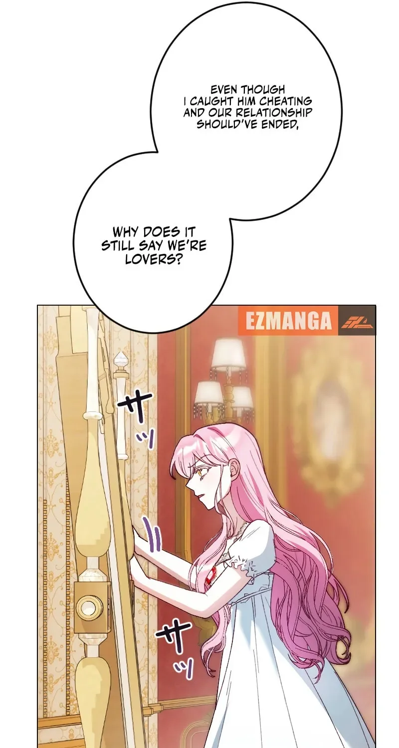 The Terminally Ill Rejects the Strategy Chapter 3 page 32