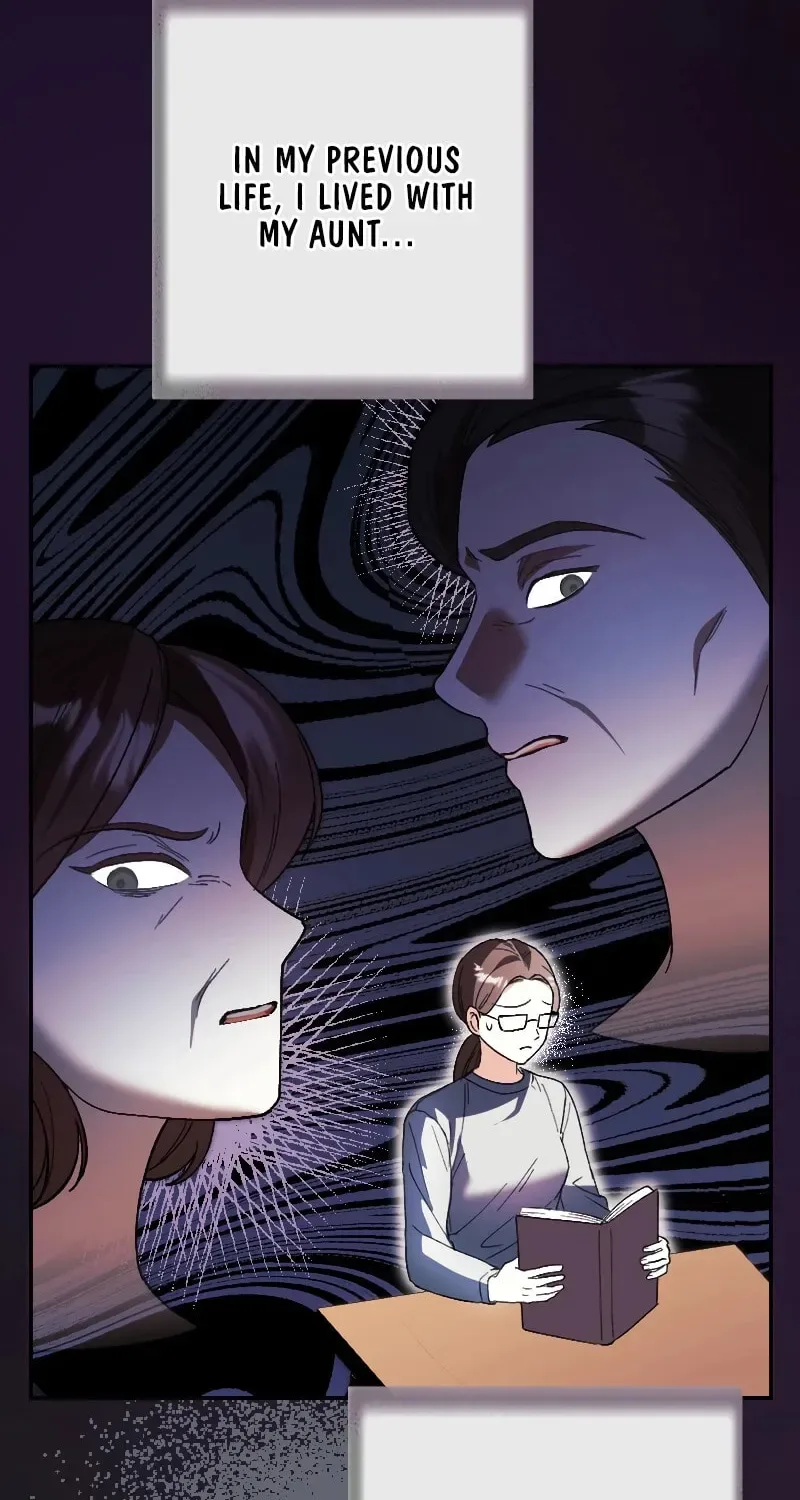 The Terminally Ill Rejects the Strategy Chapter 3 page 74