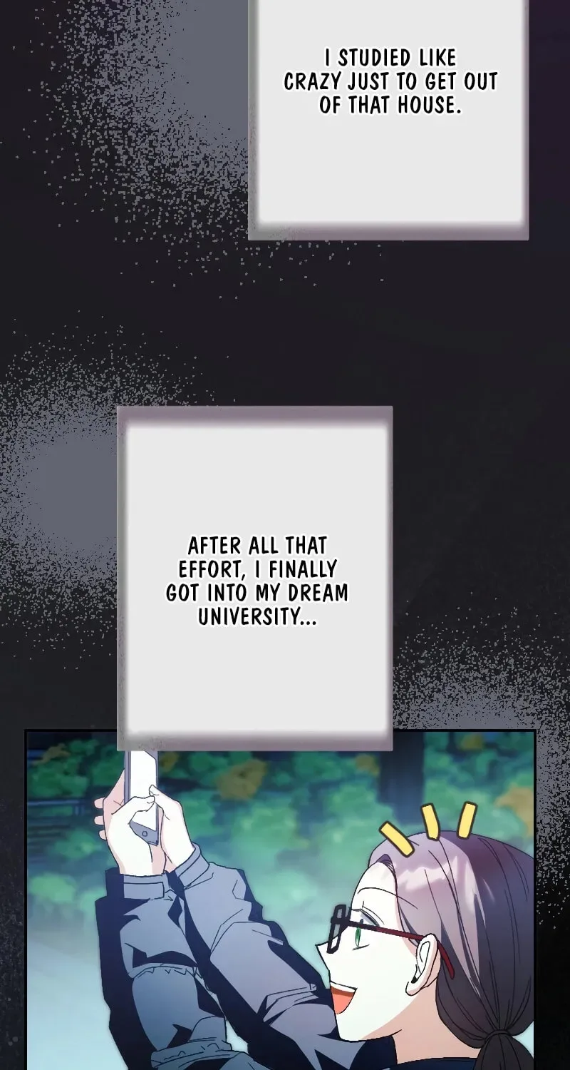 The Terminally Ill Rejects the Strategy Chapter 3 page 75