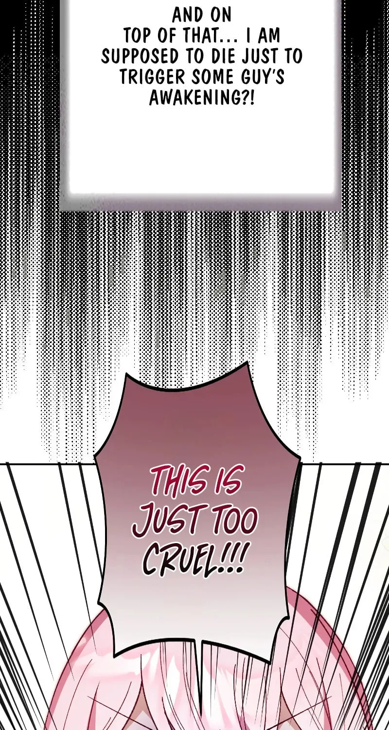 The Terminally Ill Rejects the Strategy Chapter 3 page 86